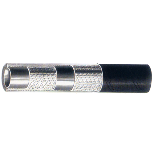 Two Wire Braid Hose (EN 853 2SN)