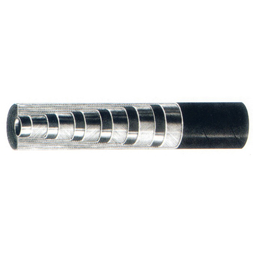 Six Wire Spiral Hose (SAE 100 R13—EN 856 R13)